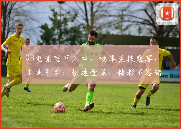 OB电竞官网入口，畅享竞技盛宴，专业平台，快速登录，精彩不容错过，两大特色亮点